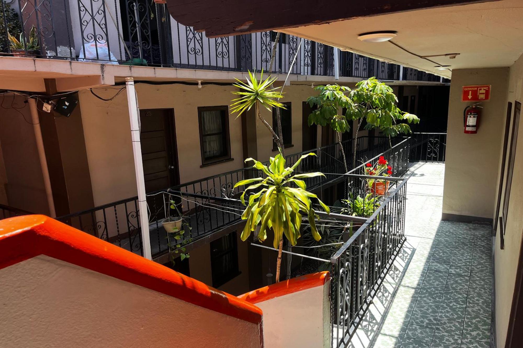 Oyo Hotel Linda Tijuana Kültér fotó