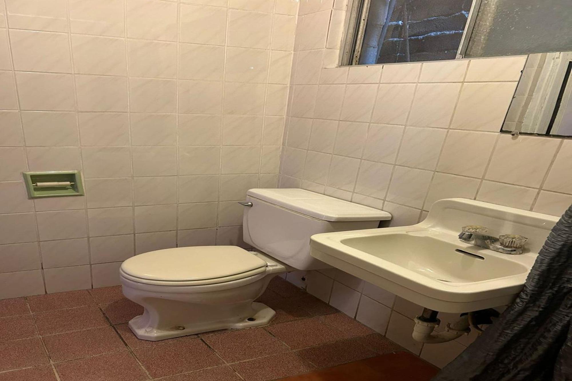 Oyo Hotel Linda Tijuana Kültér fotó