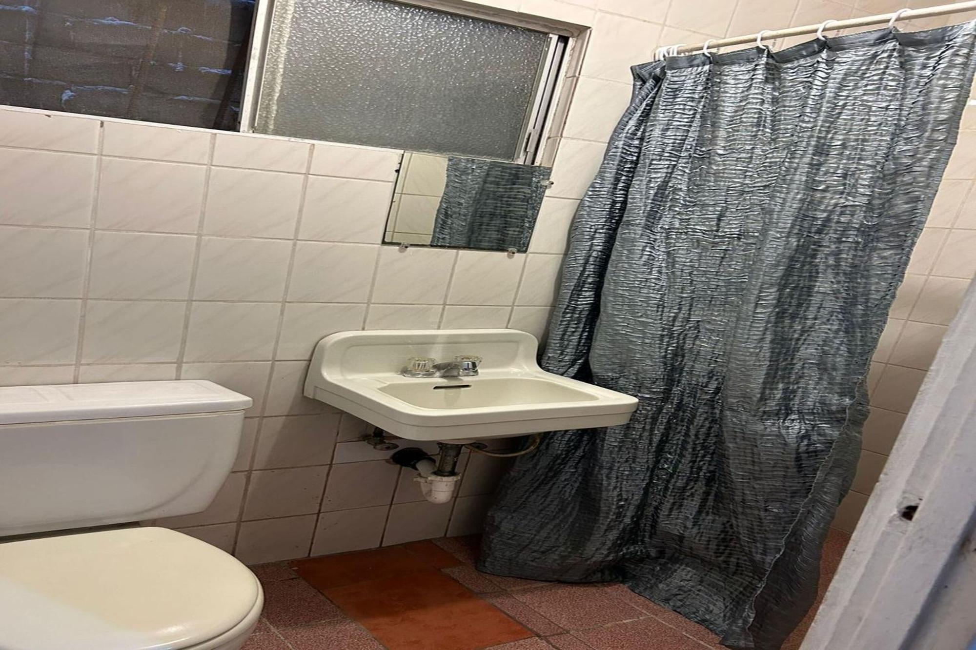 Oyo Hotel Linda Tijuana Kültér fotó