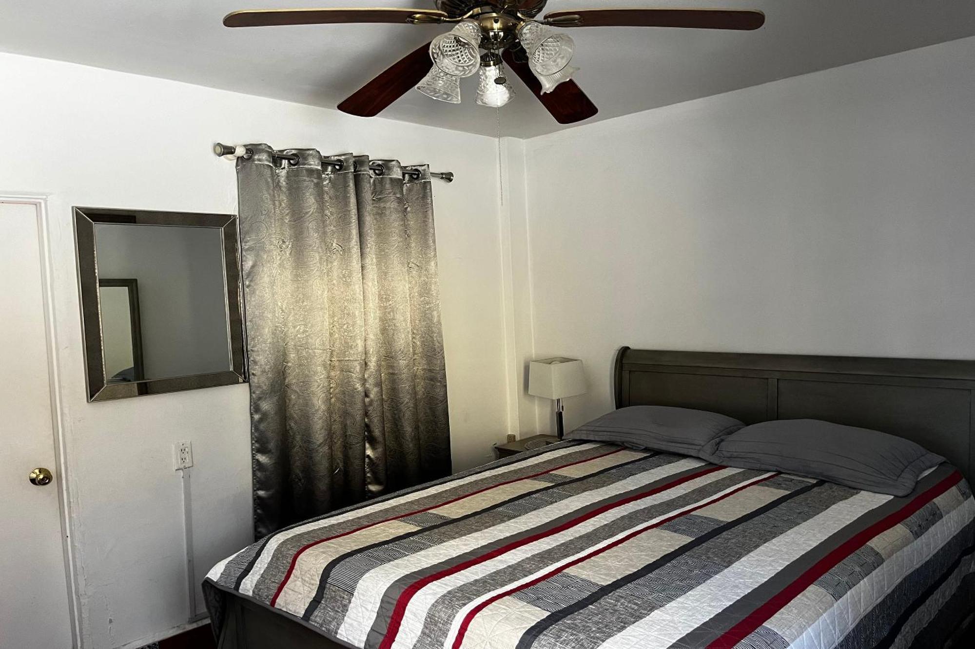 Oyo Hotel Linda Tijuana Kültér fotó