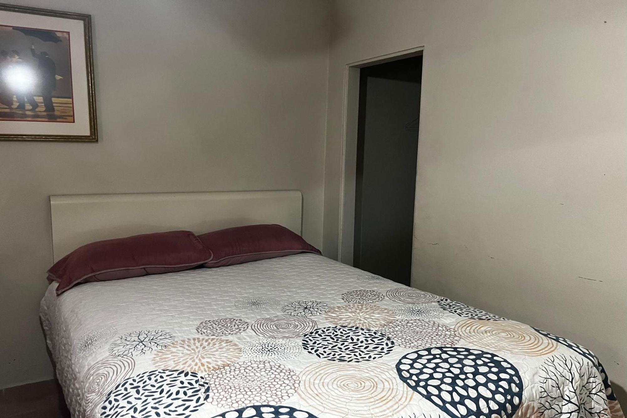 Oyo Hotel Linda Tijuana Kültér fotó