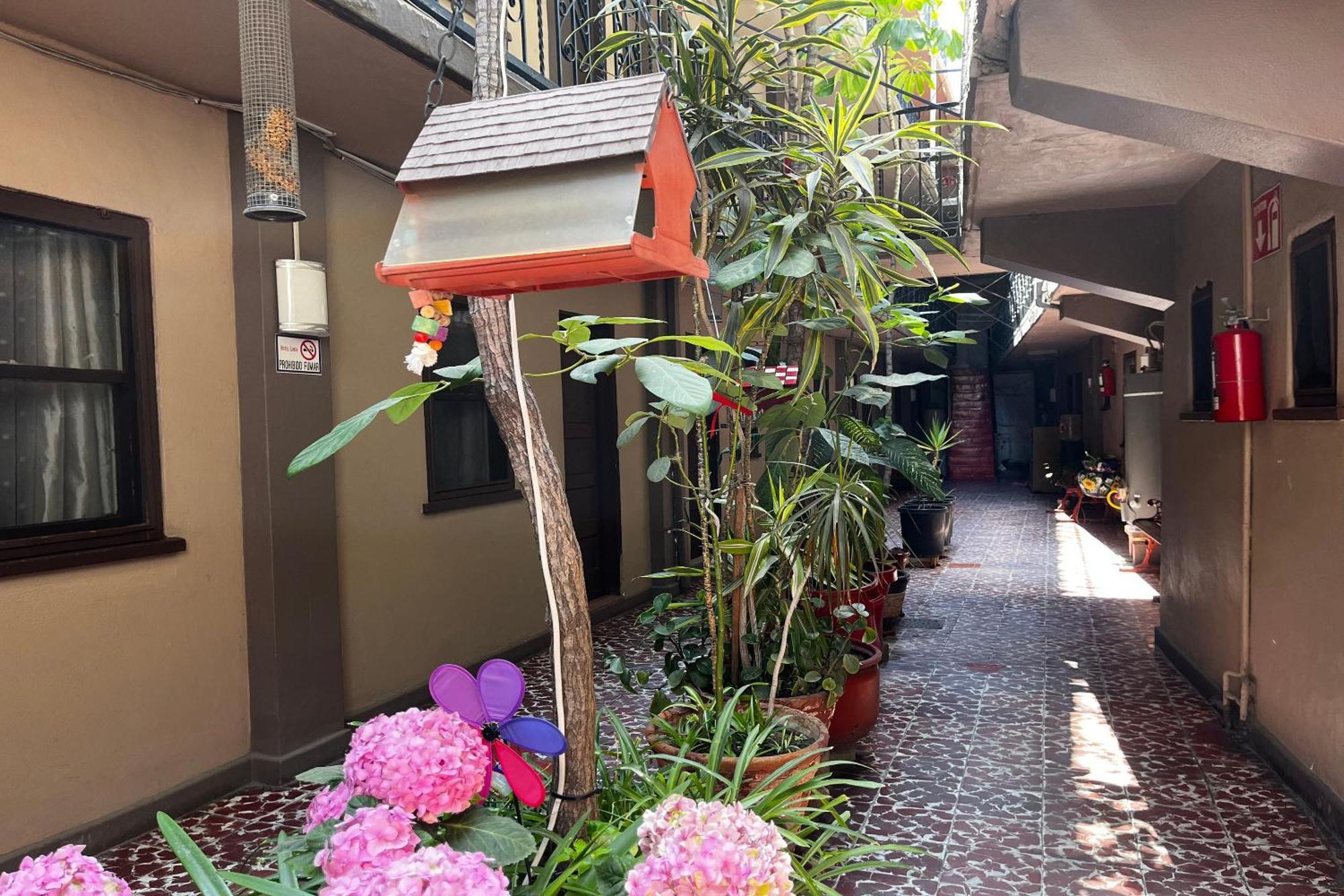 Oyo Hotel Linda Tijuana Kültér fotó
