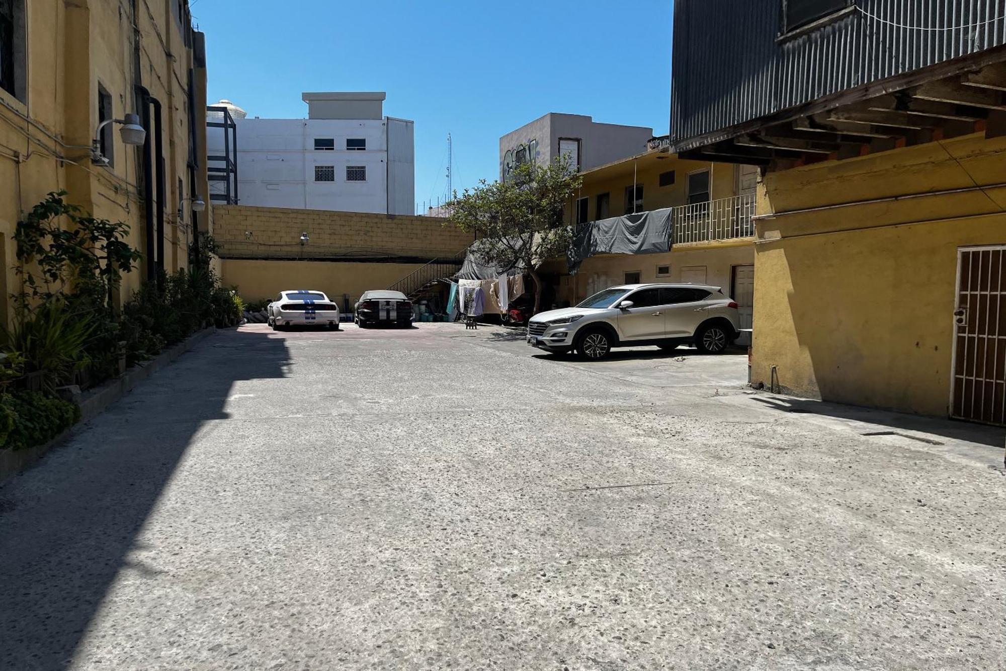 Oyo Hotel Linda Tijuana Kültér fotó