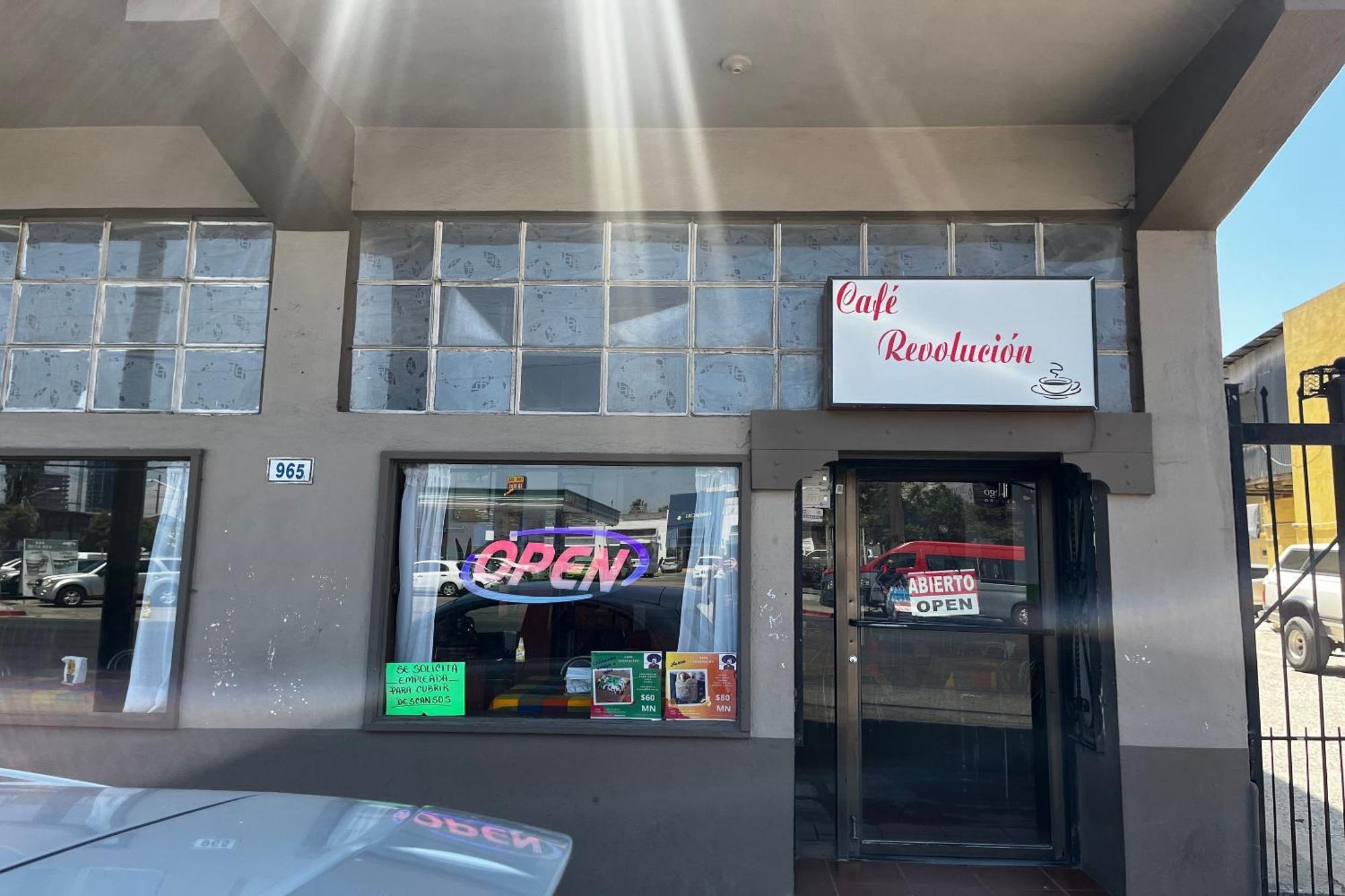 Oyo Hotel Linda Tijuana Kültér fotó