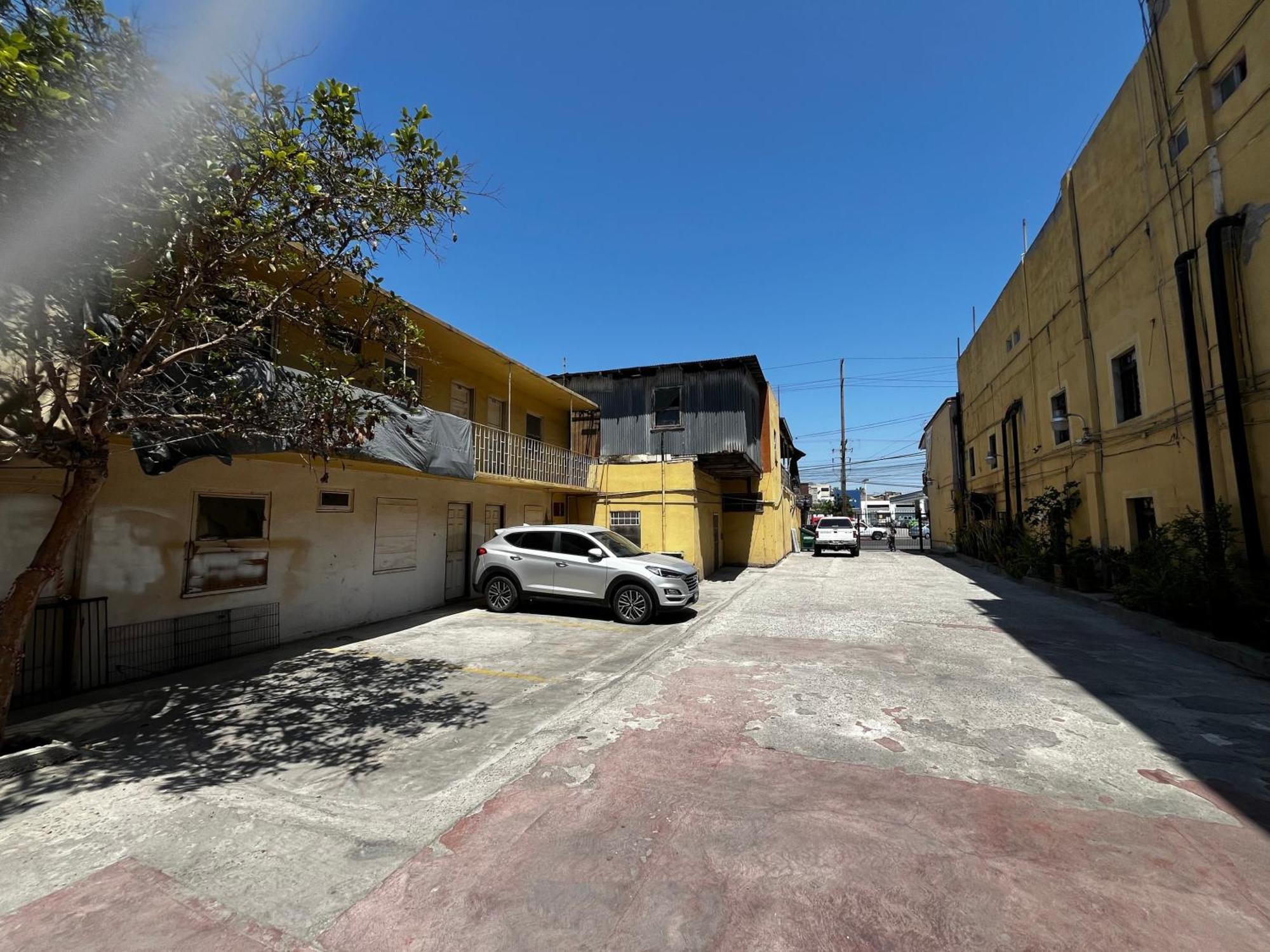 Oyo Hotel Linda Tijuana Kültér fotó