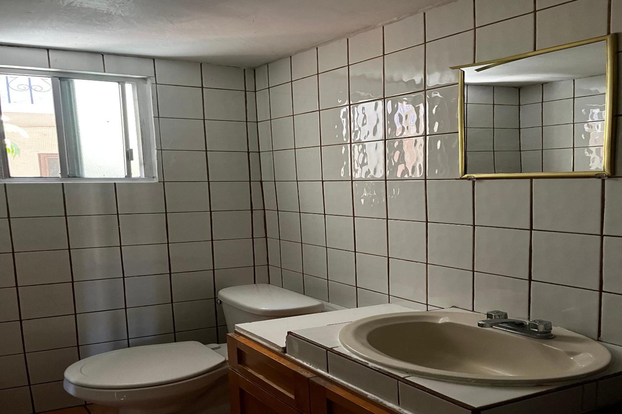Oyo Hotel Linda Tijuana Kültér fotó