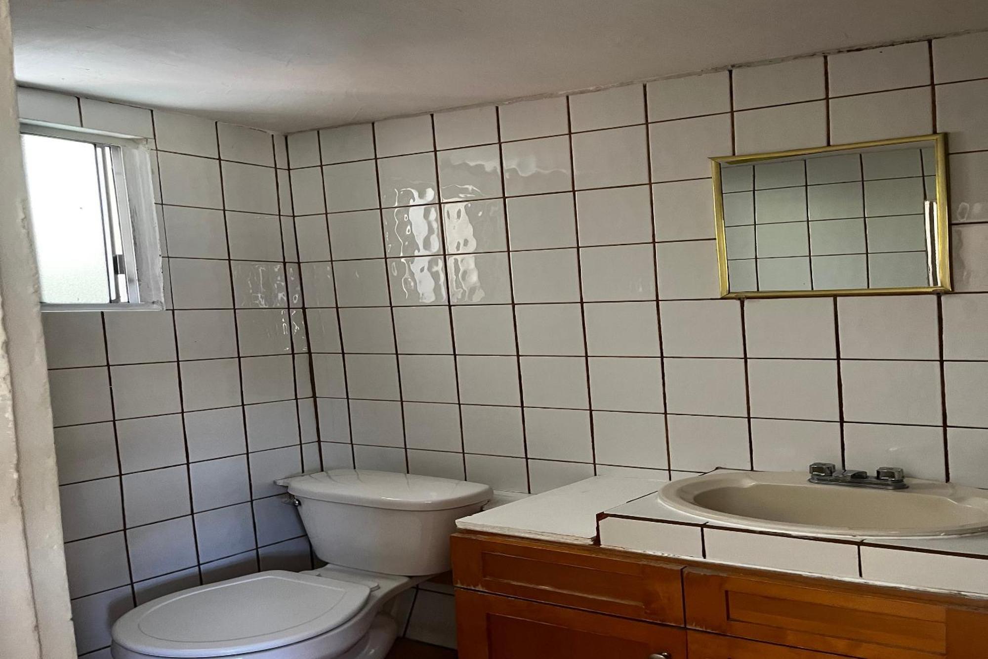 Oyo Hotel Linda Tijuana Kültér fotó