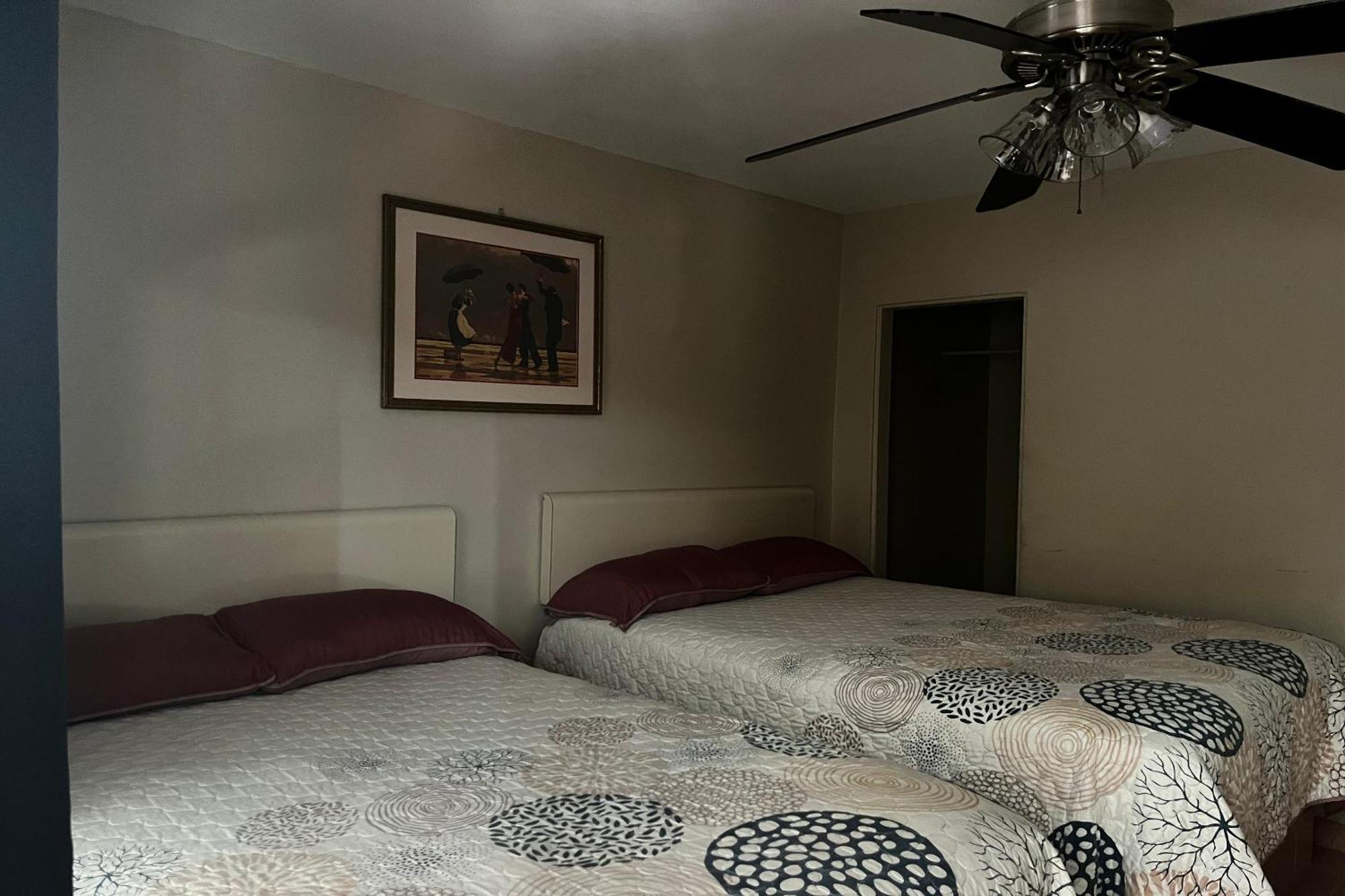 Oyo Hotel Linda Tijuana Kültér fotó