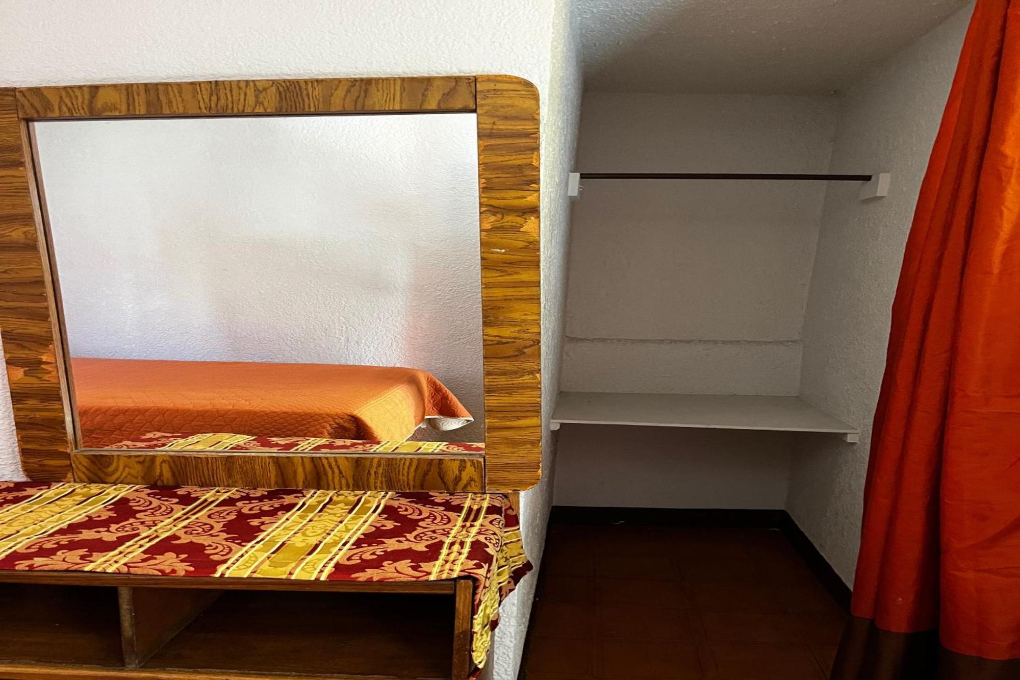 Oyo Hotel Linda Tijuana Kültér fotó