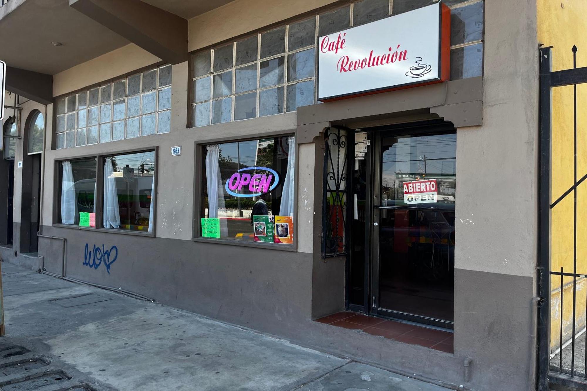 Oyo Hotel Linda Tijuana Kültér fotó