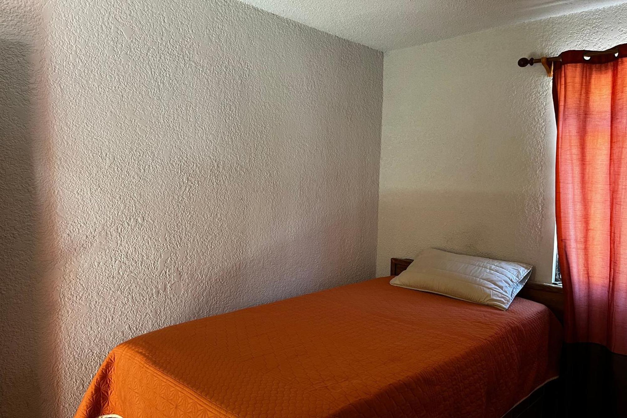 Oyo Hotel Linda Tijuana Kültér fotó